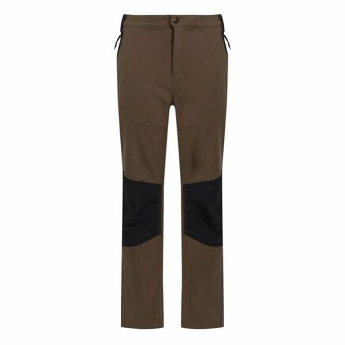 Pantalon de sport long Regatta Questra V Marron 0 Pantalon de sport long Regatta Questra V Marron 0