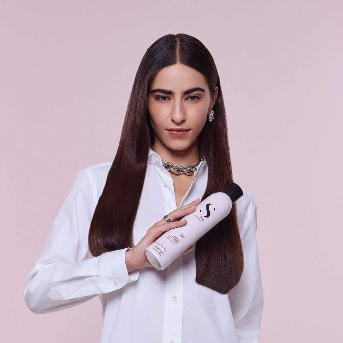 Protecteur de chaleur Alfaparf Milano STYLE & CARE 300 ml 2 Protecteur de chaleur Alfaparf Milano STYLE & CARE 300 ml 2