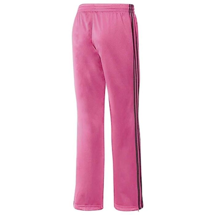 Pantalon de sport long Adidas Firebird Rose Femme Pantalon de sport long Adidas Firebird Rose Femme