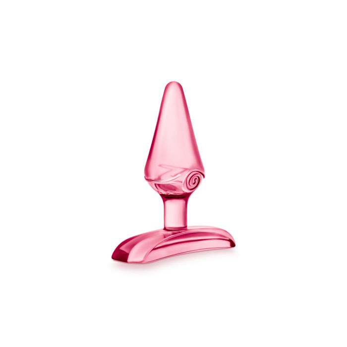 Plug Anal Blush Play with me Rose (5,7 cm) 10