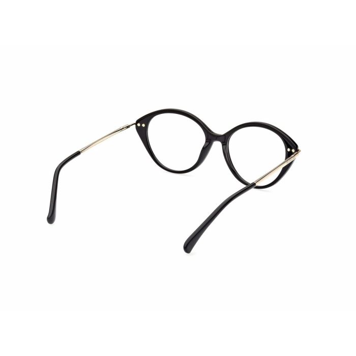 Monture de Lunettes Femme Max Mara MM5075 52001 4 Monture de Lunettes Femme Max Mara MM5075 52001 4