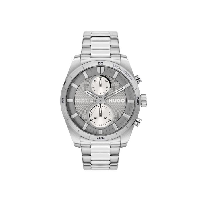 Montre Homme Hugo Boss 1530372 (Ø 44 mm) 8
