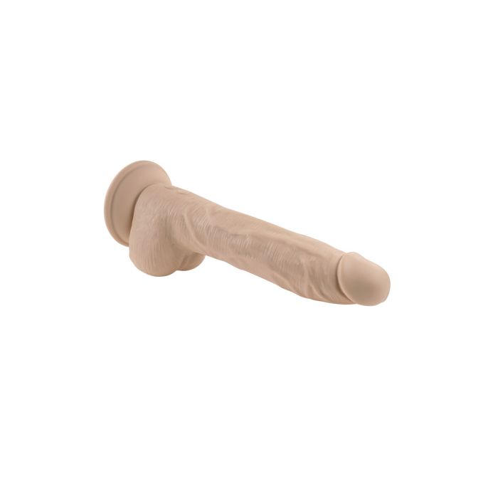 Gode réaliste Evolved Silicone ABS Ø 3,5 cm (16,5 cm) 7 Gode réaliste Evolved Silicone ABS Ø 3,5 cm (16,5 cm) 7