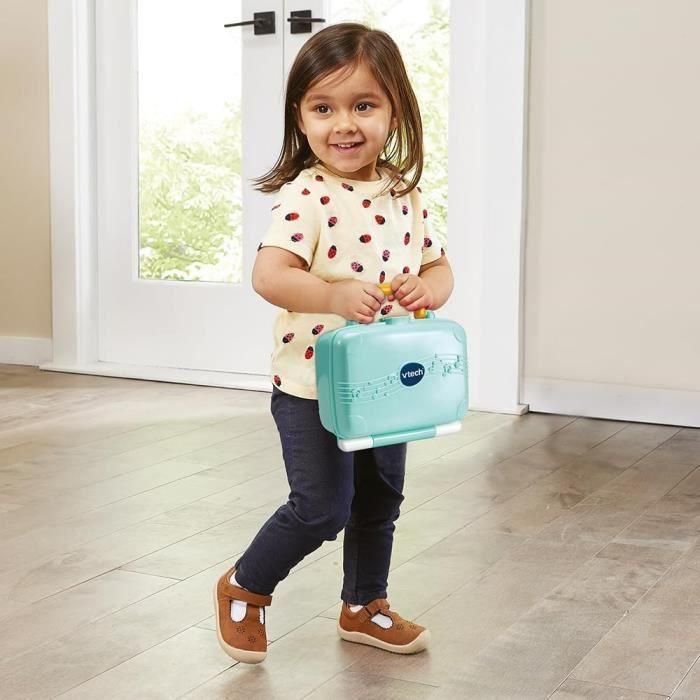 Vtech Baby Tourne-Disque 2