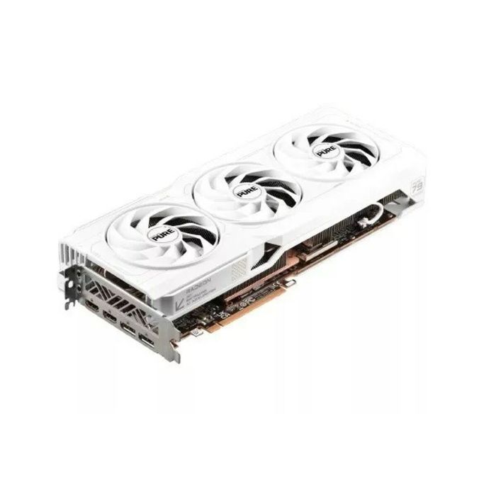 Carte Graphique Sapphire 11323-09-20G AMD Radeon RX 7900 XT 20 GB GDDR6 2 Carte Graphique Sapphire 11323-09-20G AMD Radeon RX 7900 XT 20 GB GDDR6 2