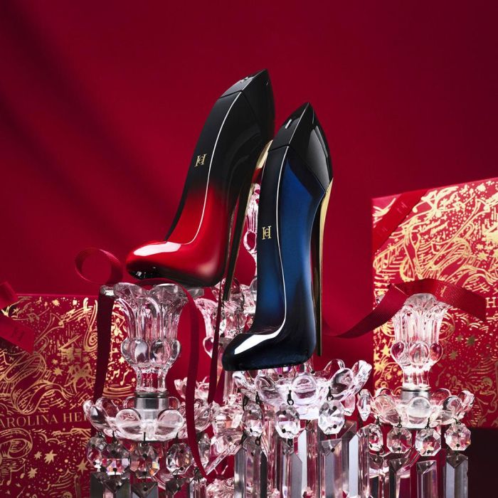 Carolina Herrera Coffret Good Girl 3 Pièces 2