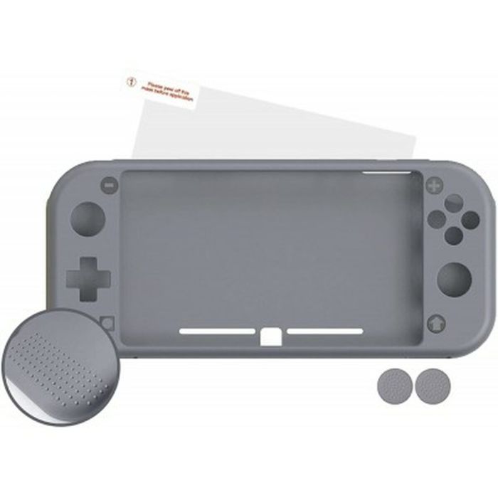 Housse pour Tablette Nuwa Nintendo Switch Lite Silicone 2 Housse pour Tablette Nuwa Nintendo Switch Lite Silicone 2