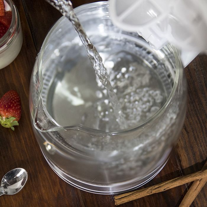 Bouilloire Cecotec ThermoSense 350 Clear 2200W 1,7 L 2200 W 1850-2200 W 1,7 L 3