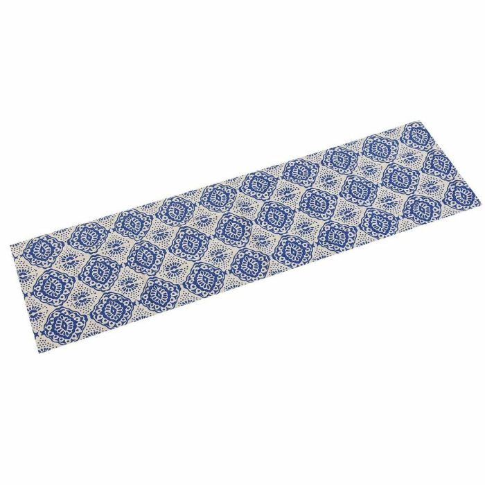 Chemin de Table Versa aveiro Polyester (44,5 x 0,5 x 154 cm) 0 Chemin de Table Versa aveiro Polyester (44,5 x 0,5 x 154 cm) 0