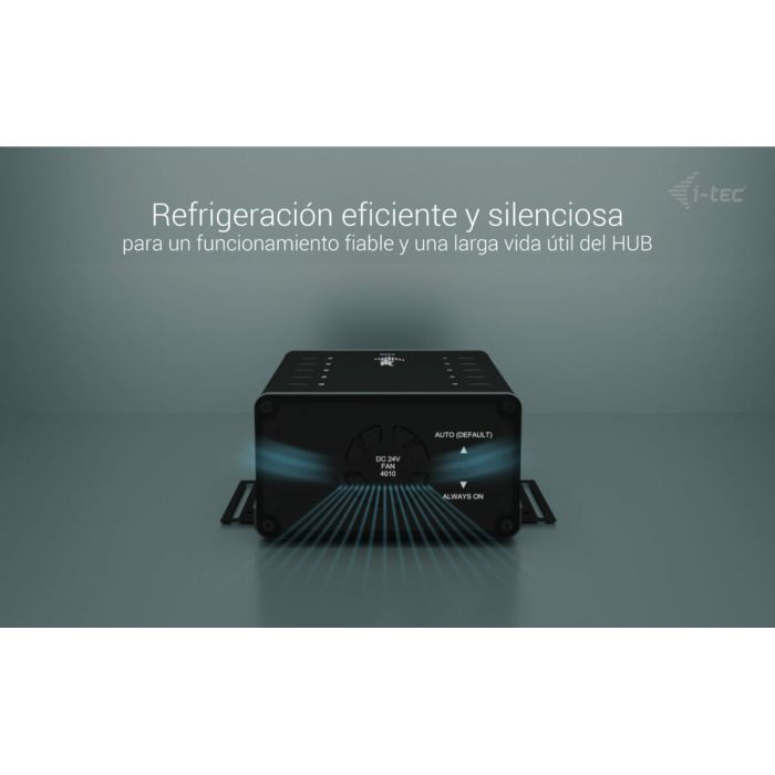 Kit de réparation i-Tec CACHRGHUB10C 3