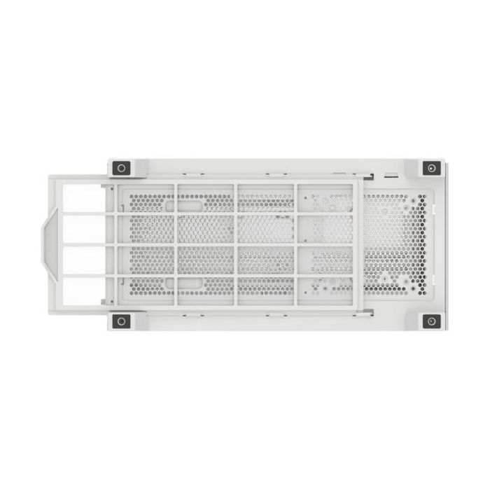 Midi XILENCE XG272 Gleam White X818.W.ARGB 14