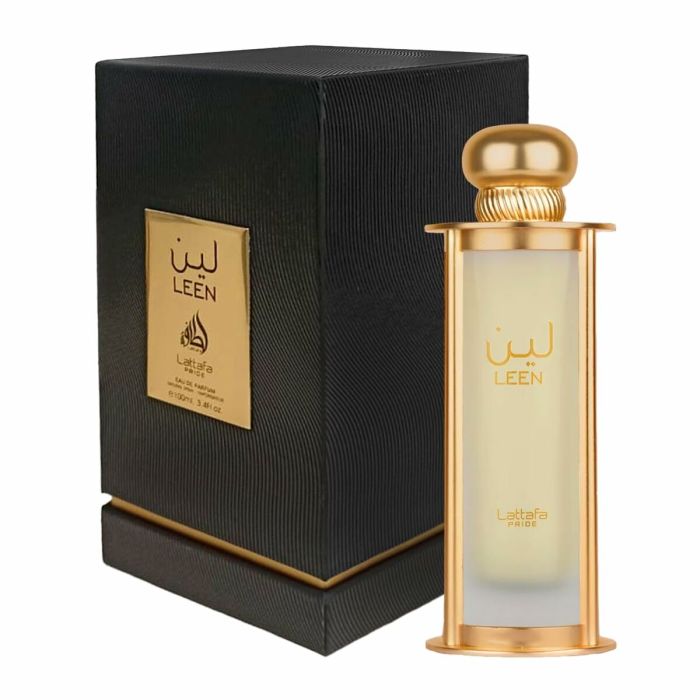Parfum Femme Lattafa Pride Leen EDP 100 ml 0 Parfum Femme Lattafa Pride Leen EDP 100 ml 0
