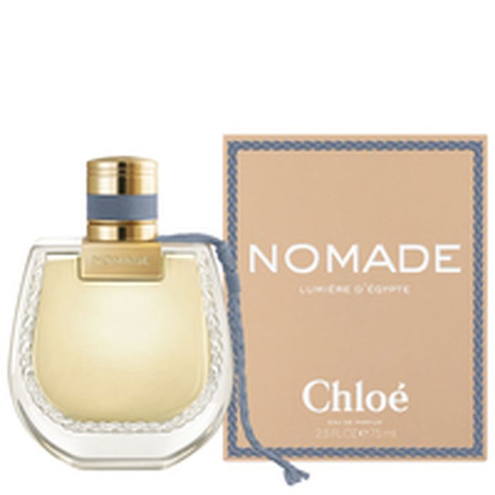 Parfum Femme Chloe NOMADE 75 ml 3