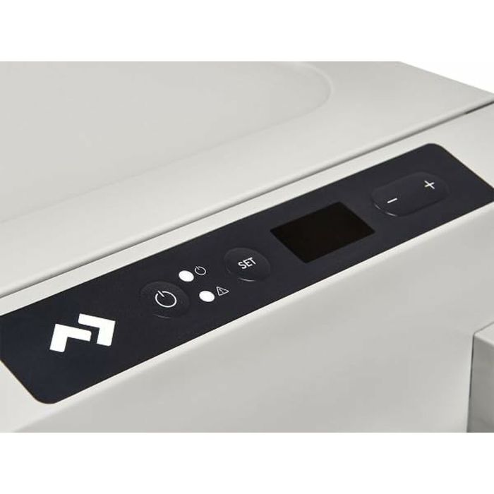 Glacière Dometic Noir Beige 9 Glacière Dometic Noir Beige 9