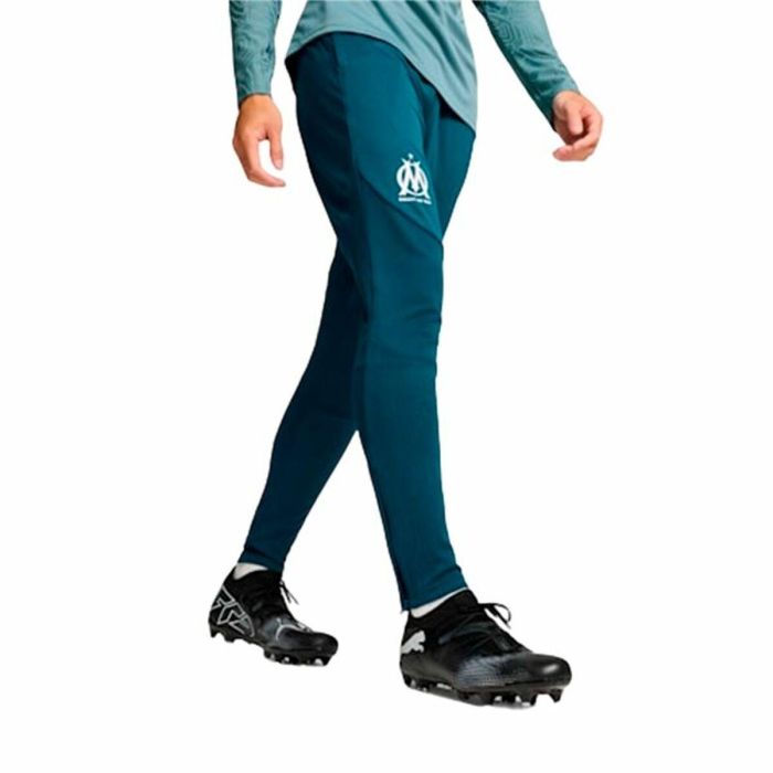 Jogging d'Entraînement de Football pour Adultes Puma Olympique de Marsella Training Homme 2 Jogging d'Entraînement de Football pour Adultes Puma Olympique de Marsella Training Homme 2
