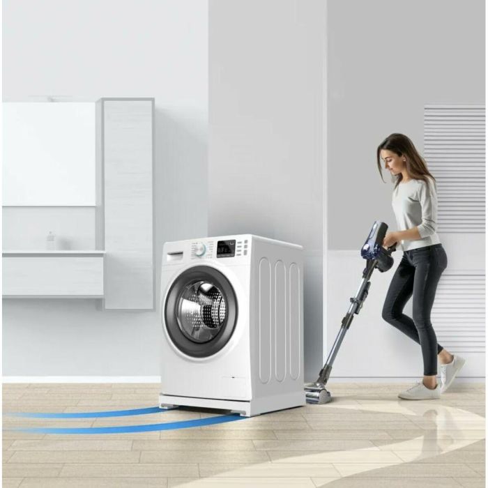 Machine à laver Meliconi 656146 5 Machine à laver Meliconi 656146 5