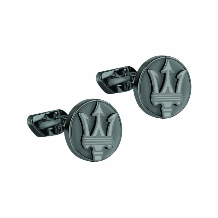 Boutons de manchette Maserati JM418ANK10 5