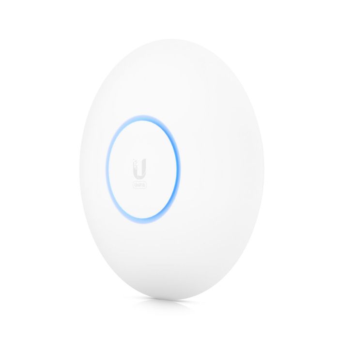 Point d'Accès UBIQUITI U6-PRO Blanc 0 Point d'Accès UBIQUITI U6-PRO Blanc 0