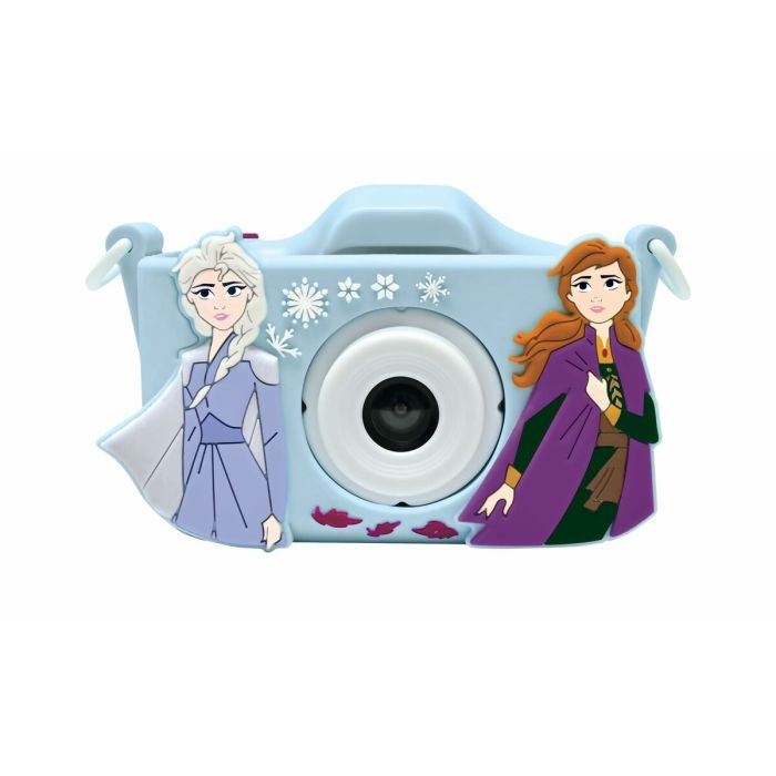 Appareil Photo Numérique Lexibook Frozen 1