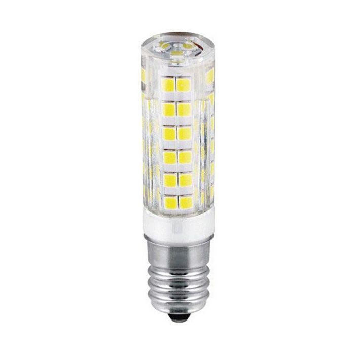 Lampe LED EDM 98887 F 35 W 4,5 W 39 W E14 450 lm Ø 1,6 x 6,6 cm Tubulaire (3200 K) 0 Lampe LED EDM 98887 F 35 W 4,5 W 39 W E14 450 lm Ø 1,6 x 6,6 cm Tubulaire (3200 K) 0