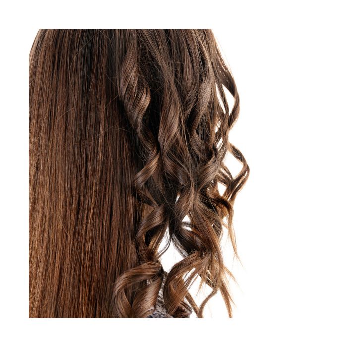 Fer à friser Dcook Blanc 25 W 1