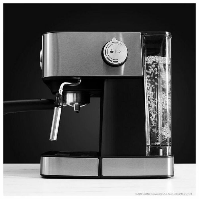 Café Express Arm Cecotec Power Espresso 20 Professionale 1,5 L 1,5 L 2 Café Express Arm Cecotec Power Espresso 20 Professionale 1,5 L 1,5 L 2