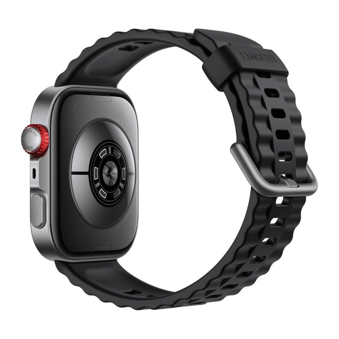 Montre intelligente Huawei Seiya-B29F Noir 40 mm 2 Montre intelligente Huawei Seiya-B29F Noir 40 mm 2