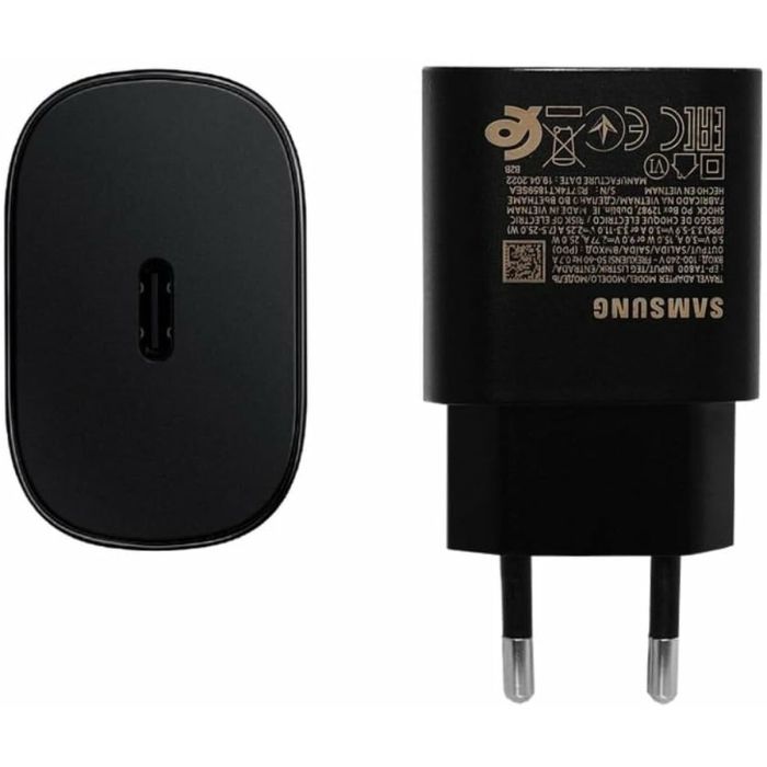 Chargeur d'ordinateur portable Samsung GP-PTU021SOABQ 3