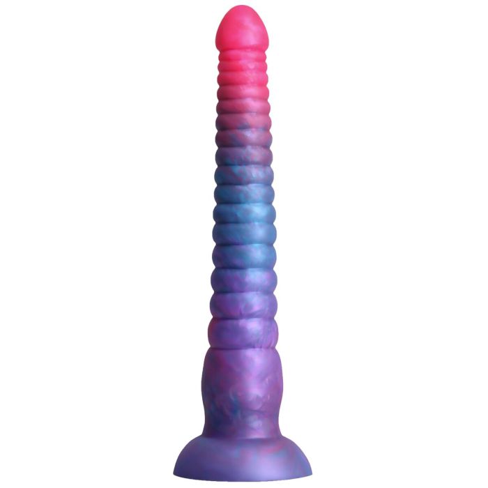 Dildo NS Novelties Colours Multicouleur Ø 4,1 cm