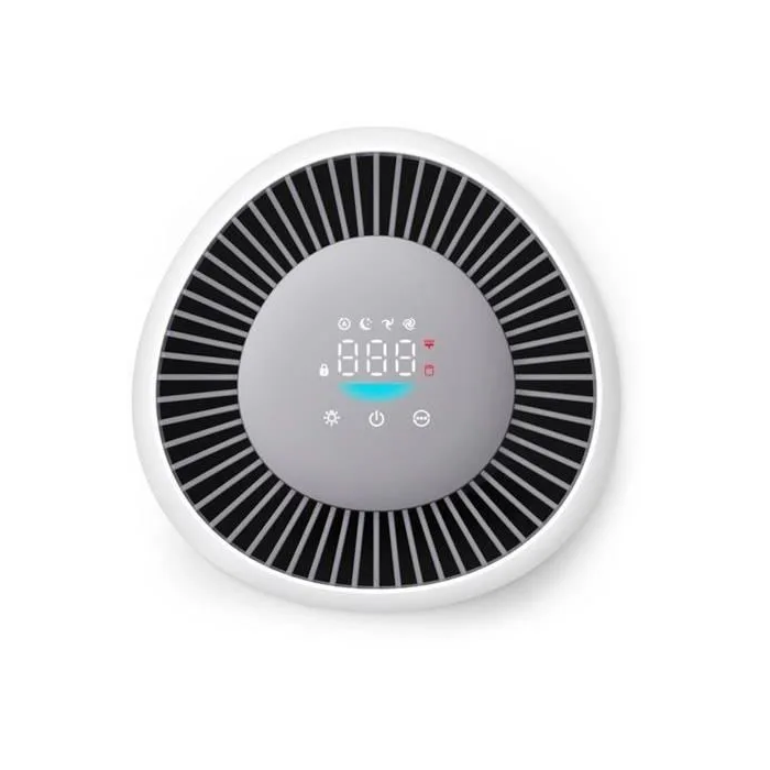 Philips Purificateur d'air AC0920/10 250 m³/h 65 m² Blanc 1