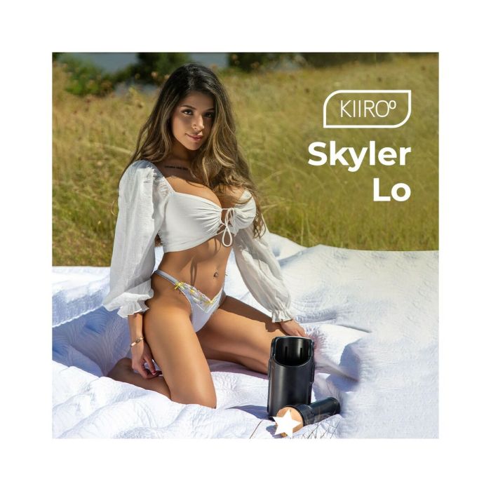 Masturbateur Kiiroo 12 Masturbateur Kiiroo 12