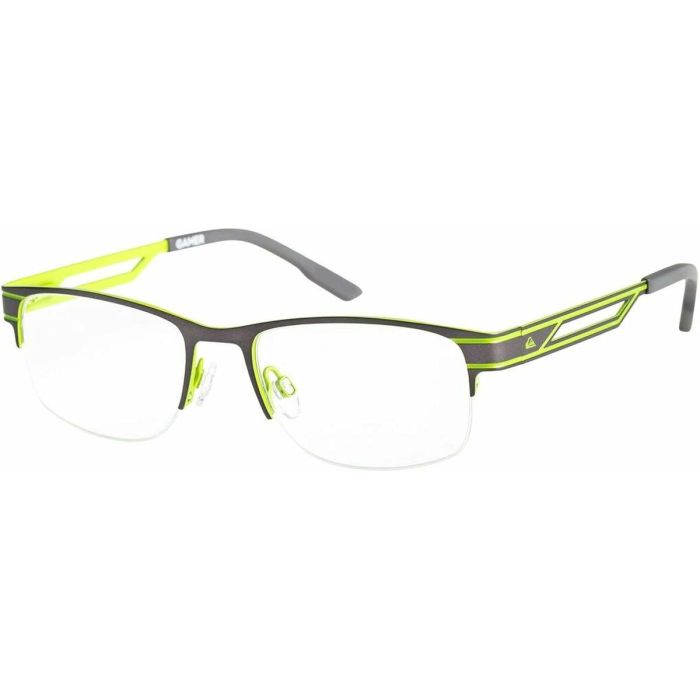 Monture de Lunettes Homme QuikSilver EQYEG03052-50AYEL Vert Ø 50 mm 6 Monture de Lunettes Homme QuikSilver EQYEG03052-50AYEL Vert Ø 50 mm 6