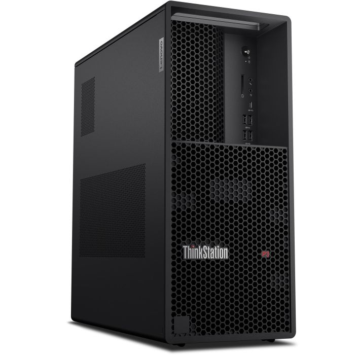 Lenovo ThinkStation P3 TW Ultra7 265K 64/1TB W11P 1 Lenovo ThinkStation P3 TW Ultra7 265K 64/1TB W11P 1
