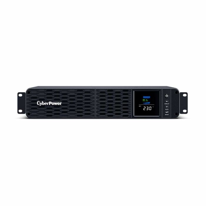 Système d'Alimentation Sans Interruption Interactif Cyberpower CP1600EIPFCRM2U 1000 W 4