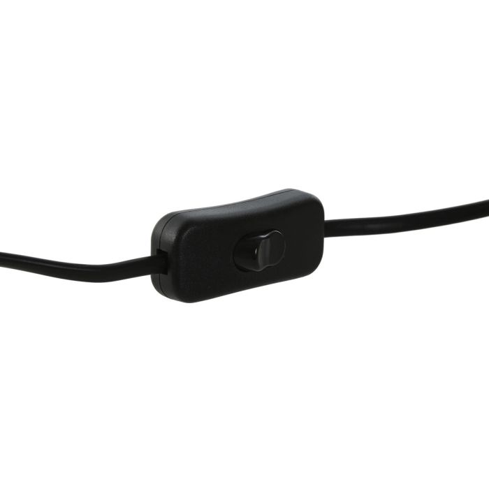 Lampe de bureau Home ESPRIT Blanc Doré Fer 50 W 220 V 35 x 35 x 78 cm 2 Lampe de bureau Home ESPRIT Blanc Doré Fer 50 W 220 V 35 x 35 x 78 cm 2