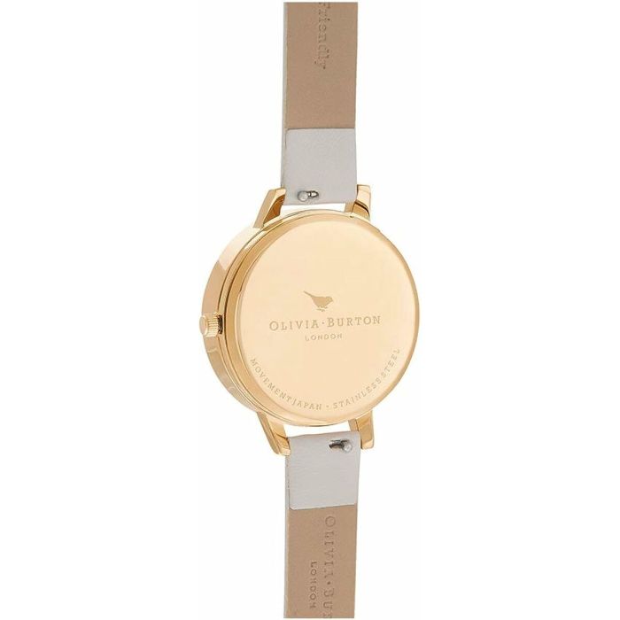 Montre Femme Olivia Burton OB16GD37 (Ø 34 mm) 2 Montre Femme Olivia Burton OB16GD37 (Ø 34 mm) 2