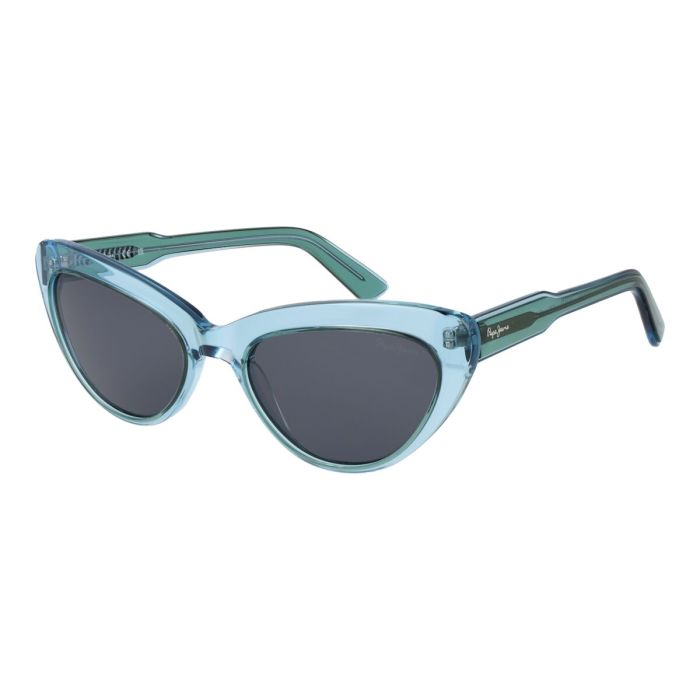 Lunettes de soleil Femme Pepe Jeans PJ7428 55576