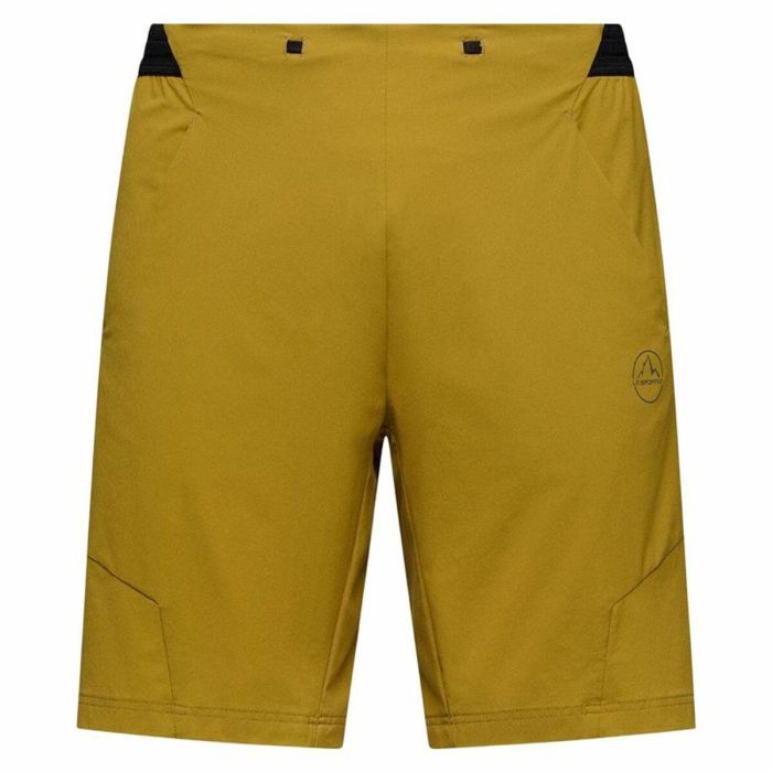 Short de Sport La Sportiva Trail Guard Montagne 0 Short de Sport La Sportiva Trail Guard Montagne 0