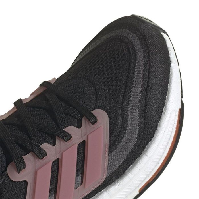 Chaussures de Running pour Adultes Adidas Ultraboost Light Noir 1 Chaussures de Running pour Adultes Adidas Ultraboost Light Noir 1