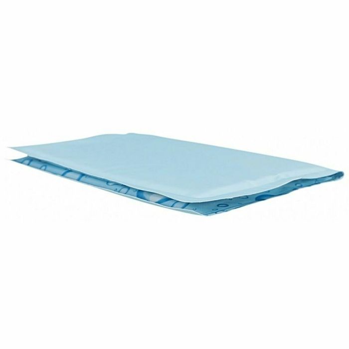 Tapis pour chien Trixie 28778 Bleu Polyester 2 Tapis pour chien Trixie 28778 Bleu Polyester 2