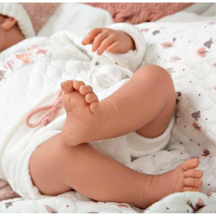 Poupée Bébé Arias Andie 40 cm 2