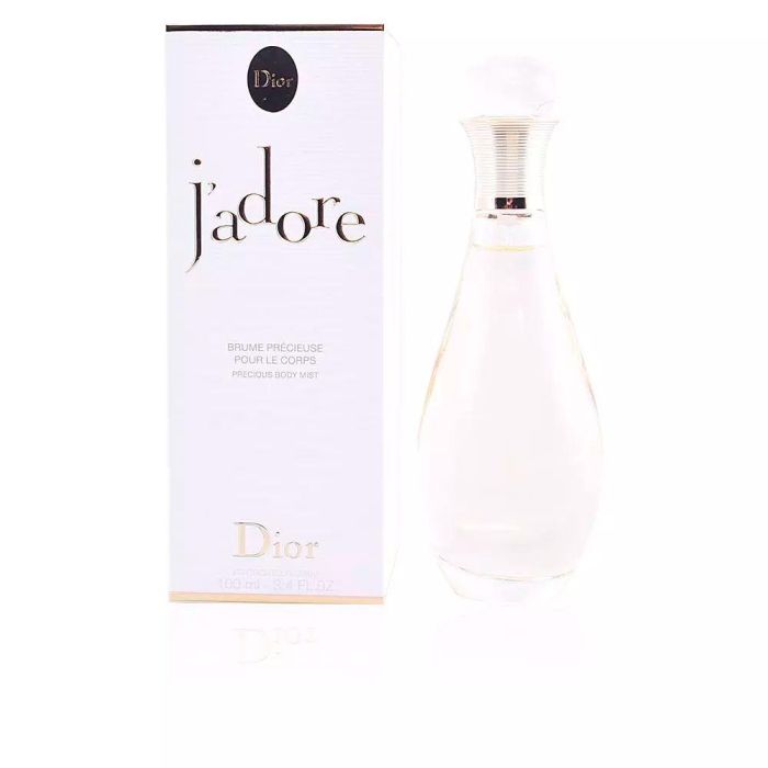 Dior J'Adore Precious Body Mist Vaporisateur 100 mL 1