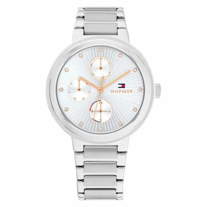 Montre Femme Tommy Hilfiger 1782532 (Ø 35 mm) 3 Montre Femme Tommy Hilfiger 1782532 (Ø 35 mm) 3