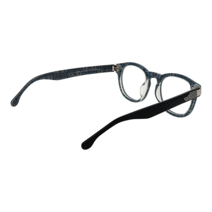 Monture de Lunettes Unisexe Lozza VL4104 480GB6 1 Monture de Lunettes Unisexe Lozza VL4104 480GB6 1