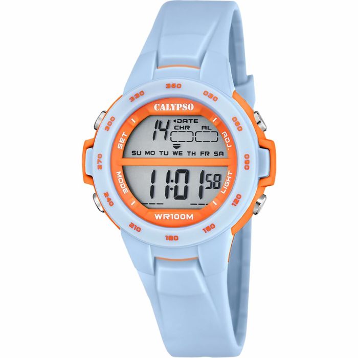 Montre Enfant Calypso K5850/2 0 Montre Enfant Calypso K5850/2 0