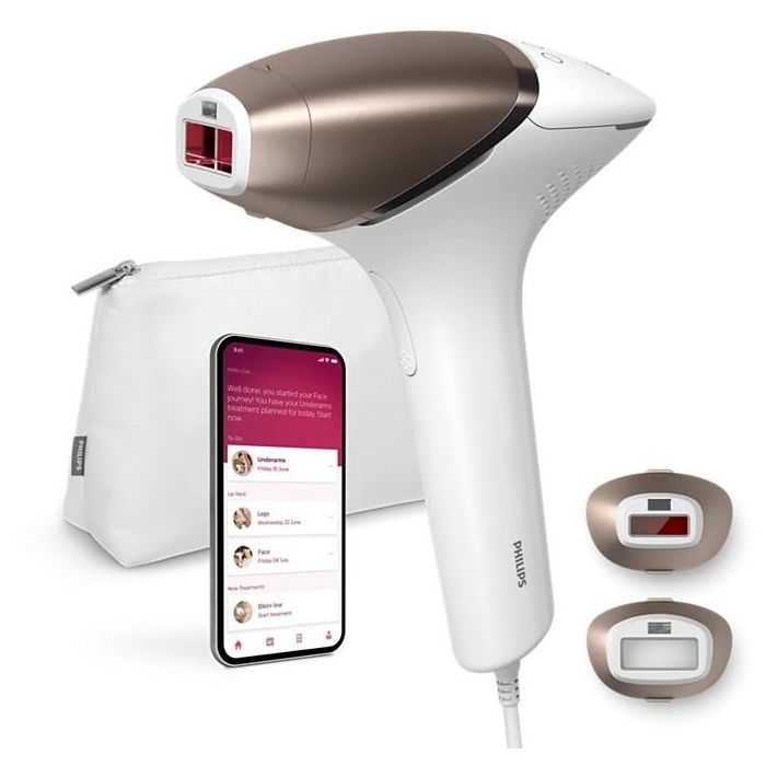 BRI 945/00 Lumea Prestige 2 BRI 945/00 Lumea Prestige 2