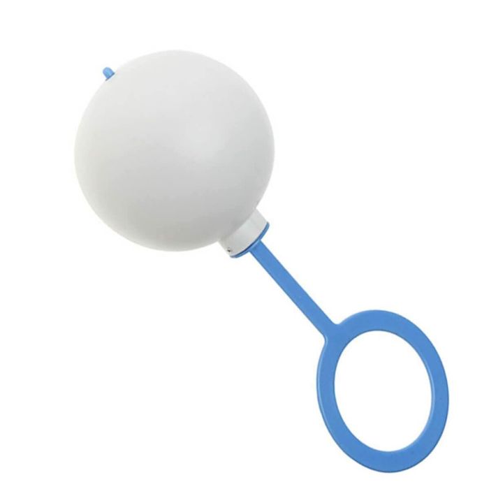 Hochet Bleu 0 Hochet Bleu 0