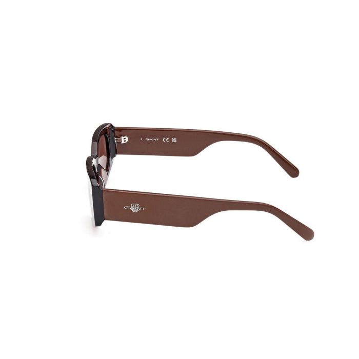 Gant Gafas Ga00001 52E 53 mm 2 Gant Gafas Ga00001 52E 53 mm 2