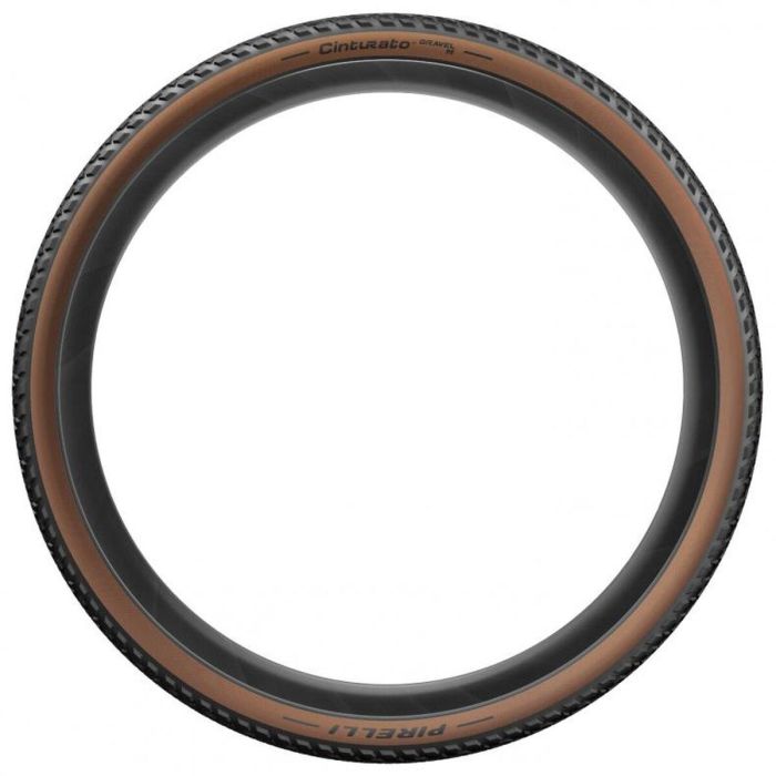 Couverture Cinturato Gravel Pirelli M 40-622 Noir 2