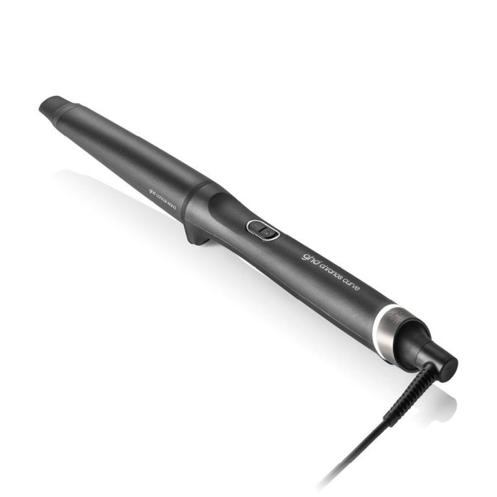 GHD Fer à Boucler Conique Curve Chronos 28-23mm Technologie Curl Responsive pour Ondulations Naturelles et Brillance Exceptionnelle, Câble 2.7m